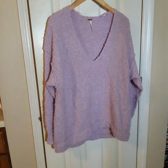 Free People Sweaters - Free People sweater
